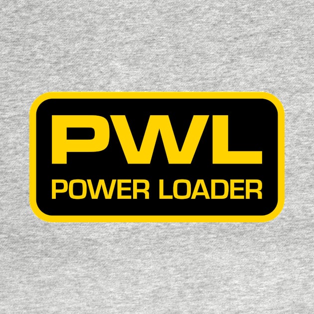 Power Loader Patch by Ekliptik